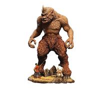 Le Septième Voyage de Sinbad statuetta vinile morbido Ray Harryhausens Ciclope Versione Deluxe 32 cm
