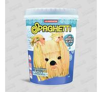 LE SERAFIM 1° album singolo [SPAGHETTI] STRESS BALL Ver. CD + palla + 5 p P.C...