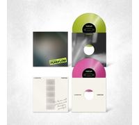 LE SERAFIM 2° Album Studio [PUREFLOW pt.1] Vinile 2Ver SET Vinile + 5p P.Card...