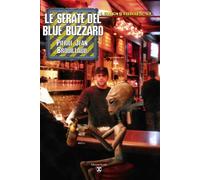 Le serate del Blue Buzzard