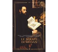 Le serate di Médan