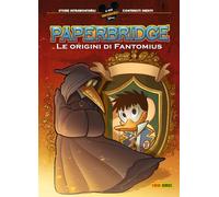Le Serie Imperdibili: Paperbridge Volume 1