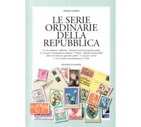 Le serie ordinarie della Repubblica