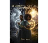 Le Serment de l’Équilibre