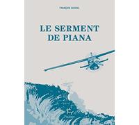 Le serment de Piana