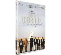 Le serment de tobrouk