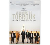 Le serment de tobrouk