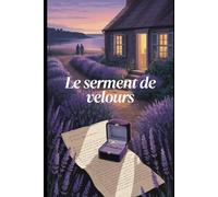 Le serment de velours