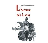 Le Serment des Aradas