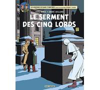 Le serment des cinq lords