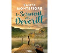 Le Serment des Deverill: Filles d'Irlande, t. 5