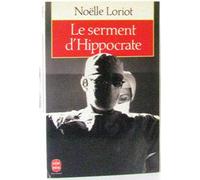Le serment d'Hippocrate