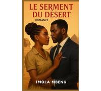 Le serment du désert