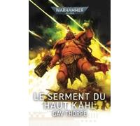 Le serment du Haut Kâhl