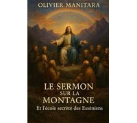 Le sermon sur la montagne