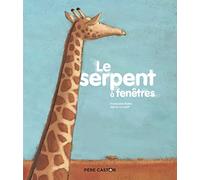 Le serpent à fenêtres