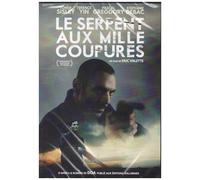 Le Serpent Aux Mille Coupures (DVD)