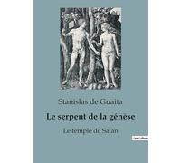 Le serpent de la génèse: Le temple de Satan: 87
