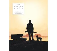 Le Serpent et le Coyote