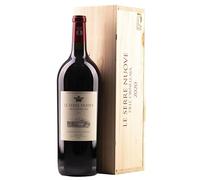 Le serre Nuove Dell' Ornellaia - 2015 - Jeroboam Cassa Legno - 3 litri formato speciale