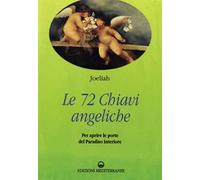 Le settantadue chiavi angeliche per aprire le porte del paradiso interiore