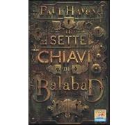 Le sette chiavi di Balabad