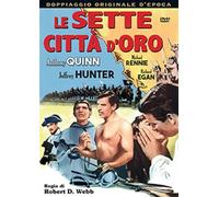 Le Sette Citta' D'Oro (1955)