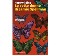 Le sette donne di Jamie Spellman