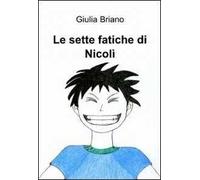 Le sette fatiche di Nicolì