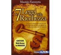 Le sette leggi della ricchezza