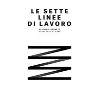 Le Sette Linee di Lavoro