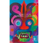 Le sette lune di Maali Almeida