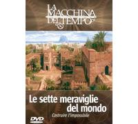 Le Sette Meraviglie Del Mondo