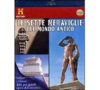 Le sette meraviglie del mondo antico