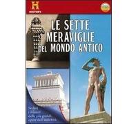 Le sette meraviglie del mondo antico