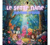 Le sette nane