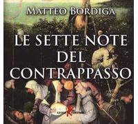Le sette note del contrappasso. Con CD Audio