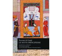 Le sette principesse