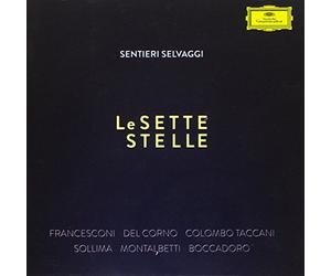 Le Sette Stelle