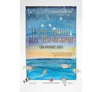 Le sette storielle dell'Orsa Maggiore