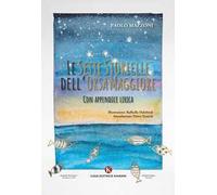Le sette storielle dell'Orsa Maggiore