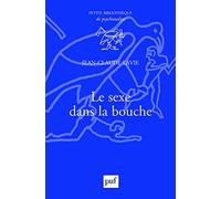 Le sexe dans la bouche