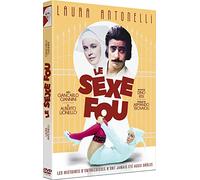 Le Sexe Fou