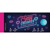 Le sexy chéquier