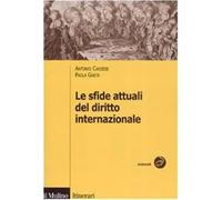 Le sfide attuali del diritto internazionale