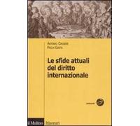 Le sfide attuali del diritto internazionale