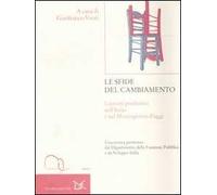 Le sfide del cambiamento. I sistemi produttivi nell'Italia e nel Mezzogiorno d'oggi