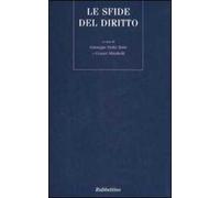 Le sfide del diritto