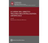 Le sfide del diritto nell'era dell'intelligenza artificiale
