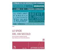 Le sfide del XXI secolo. Riflessioni di ambasciatori nel Circolo di Studi Diplomatici